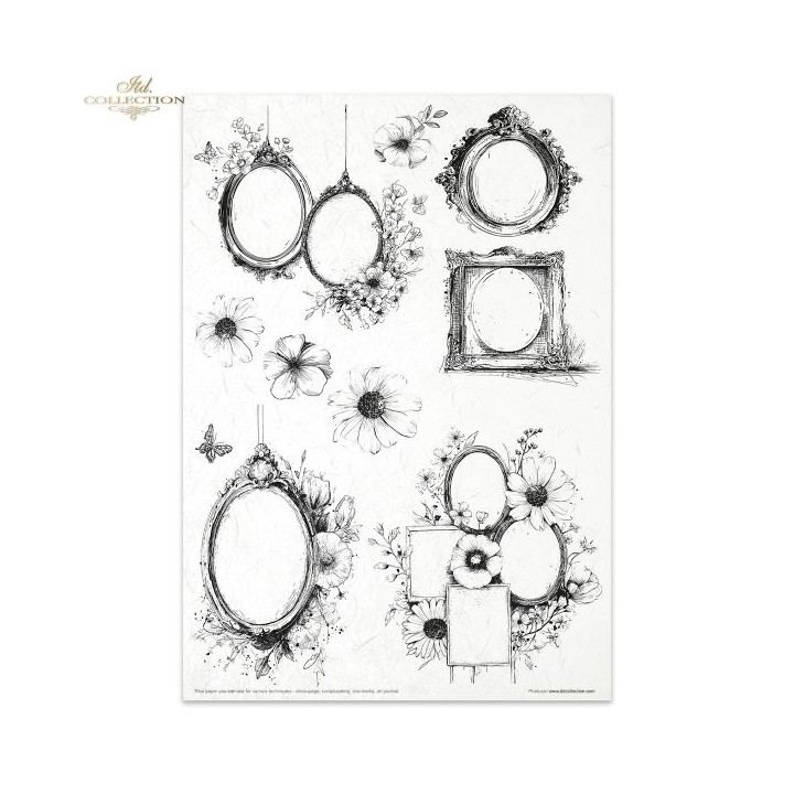 Creatieve set RP102 Gekke dieren