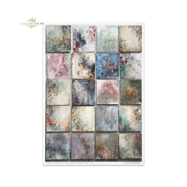 Creatieve set RP102 Gekke dieren