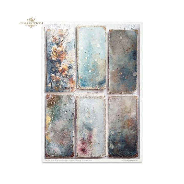 Creatieve set RP102 Gekke dieren