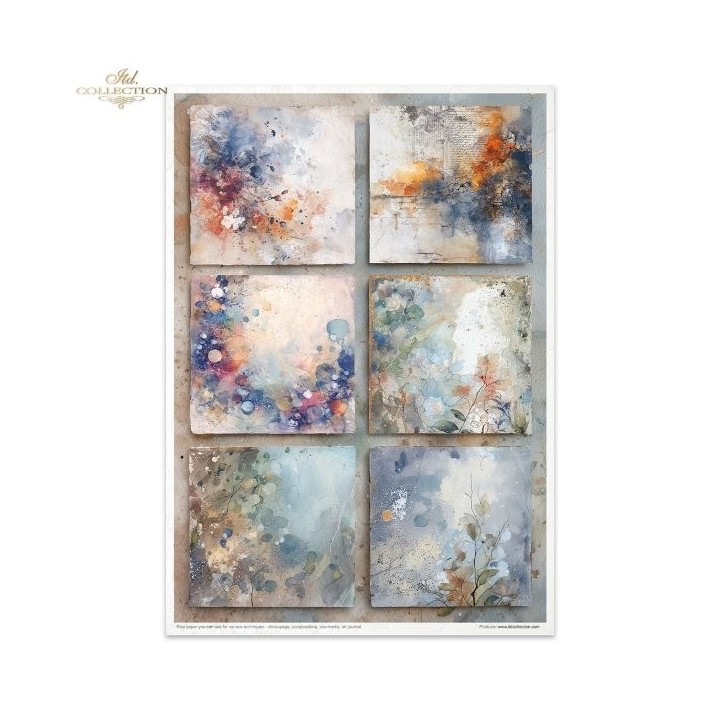 Creatieve set RP102 Gekke dieren