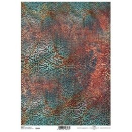 Decoupagepapier Soft ITD S0464