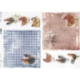 Rijstpapier R0207L