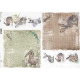 Rijstpapier R0210L