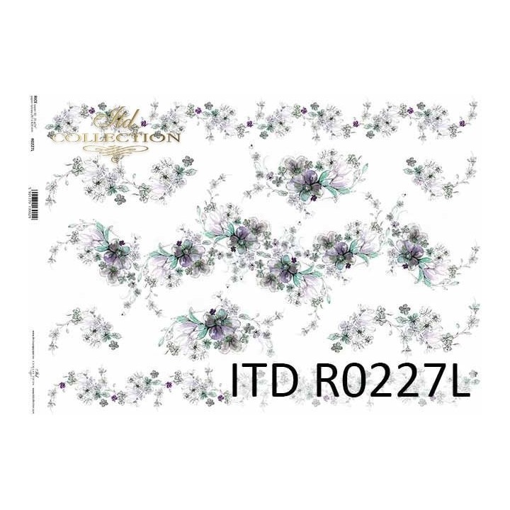 Rijstpapier R0227L
