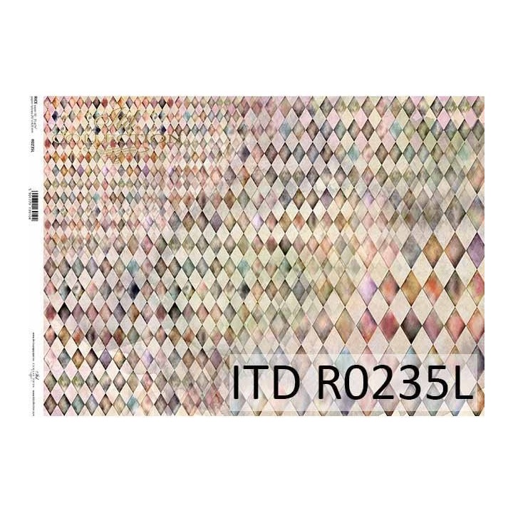 Rijstpapier R0235L