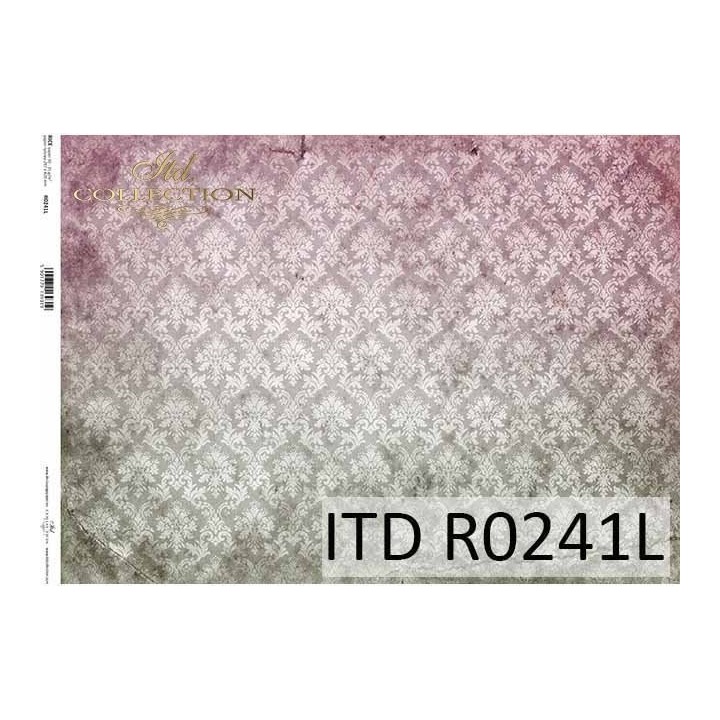 Rijstpapier R0241L