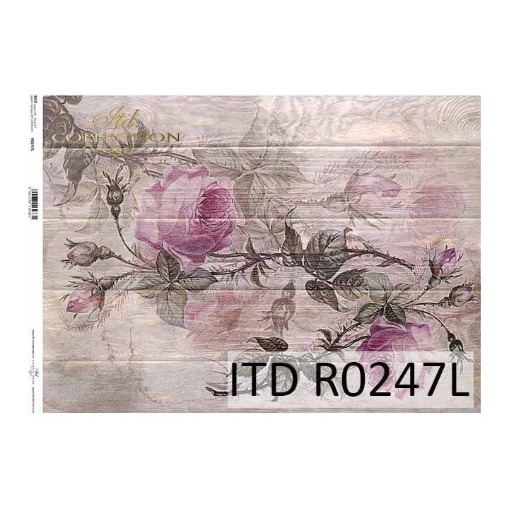 Rijstpapier R0247L