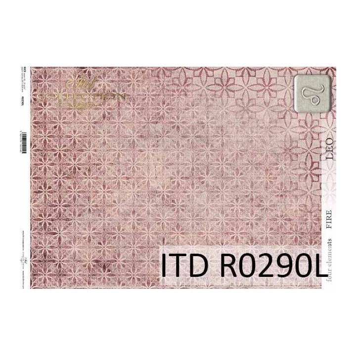 Rijstpapier R0290L