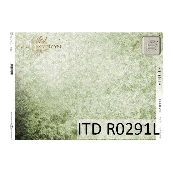 Rijstpapier R0291L