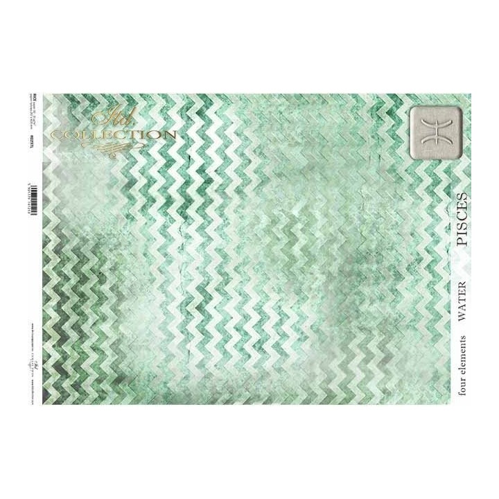 Rijstpapier R0297L