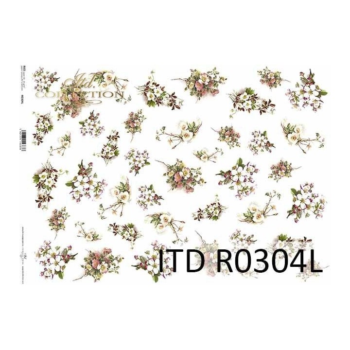 Rijstpapier R0304L