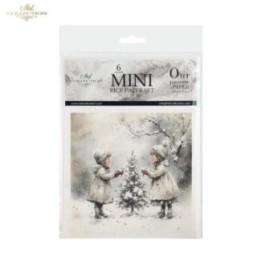 Rijstpapierset RSM201