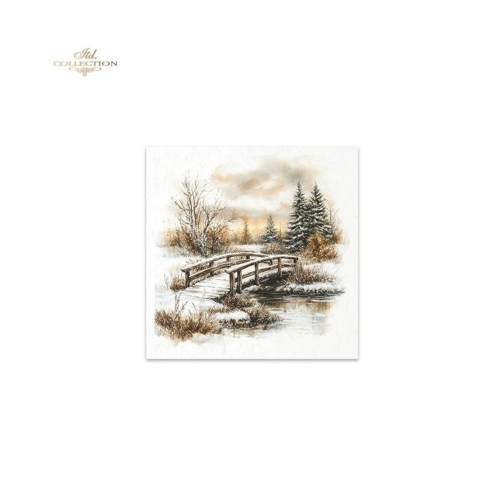 Rijstpapierset RSM205