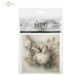 Rijstpapierset RSM235