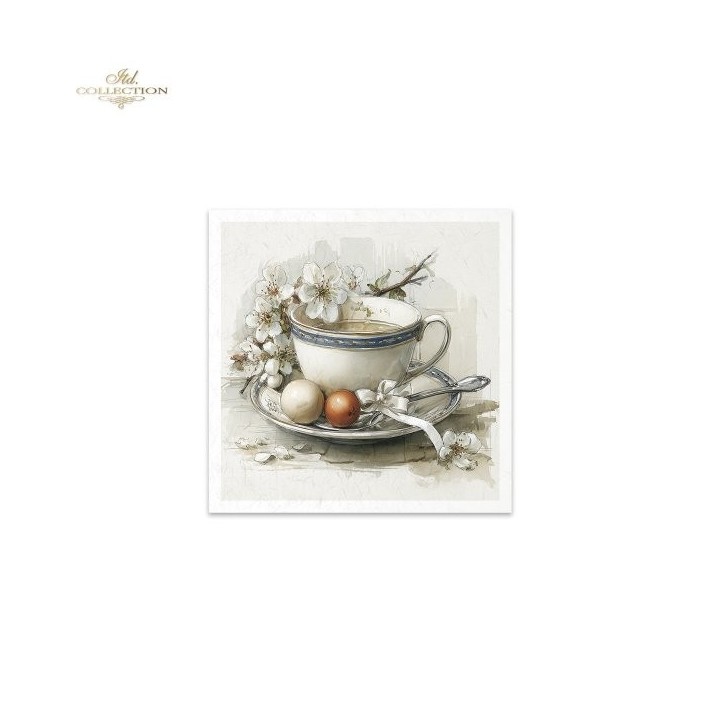 Rijstpapierset RSM242