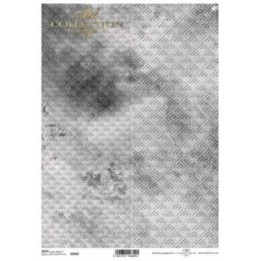 Decoupagepapier Soft ITD S0460