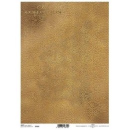 Decoupagepapier Soft ITD S0466