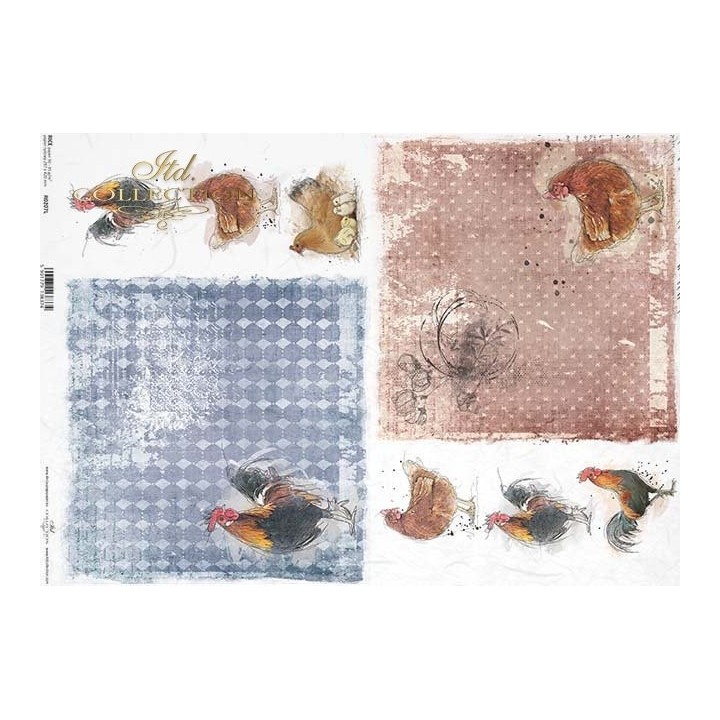 Rijstpapier R0207L