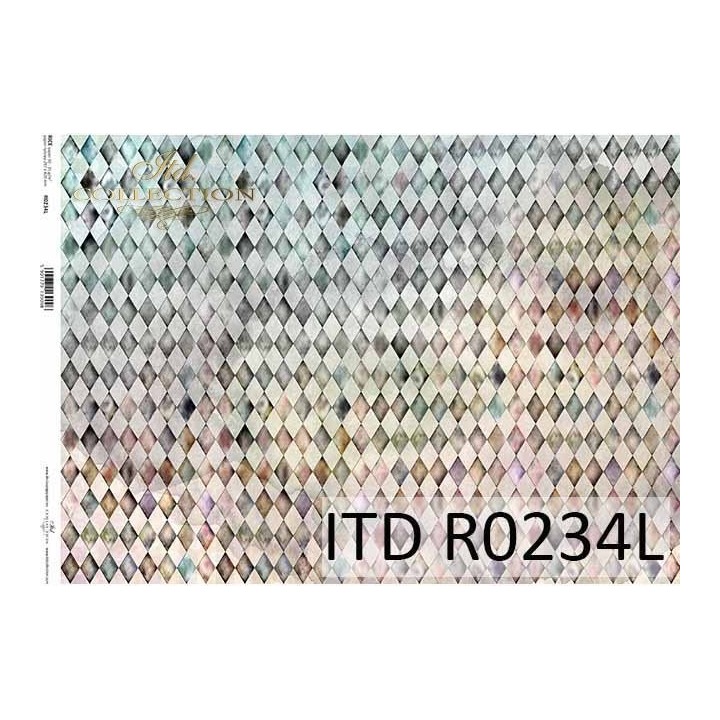 Rijstpapier R0234L
