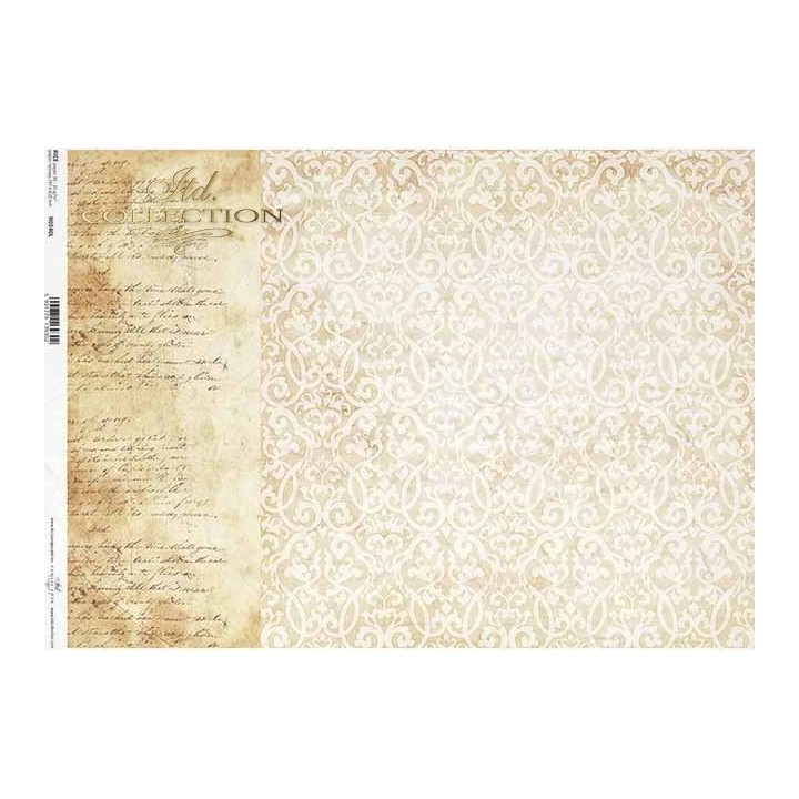 Rijstpapier R0240L