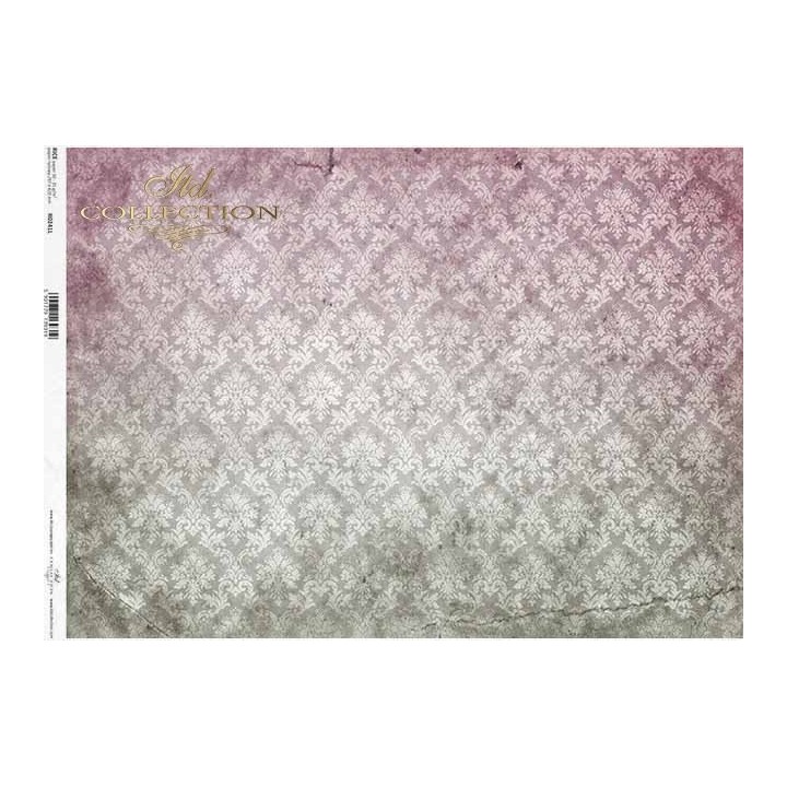 Rijstpapier R0241L