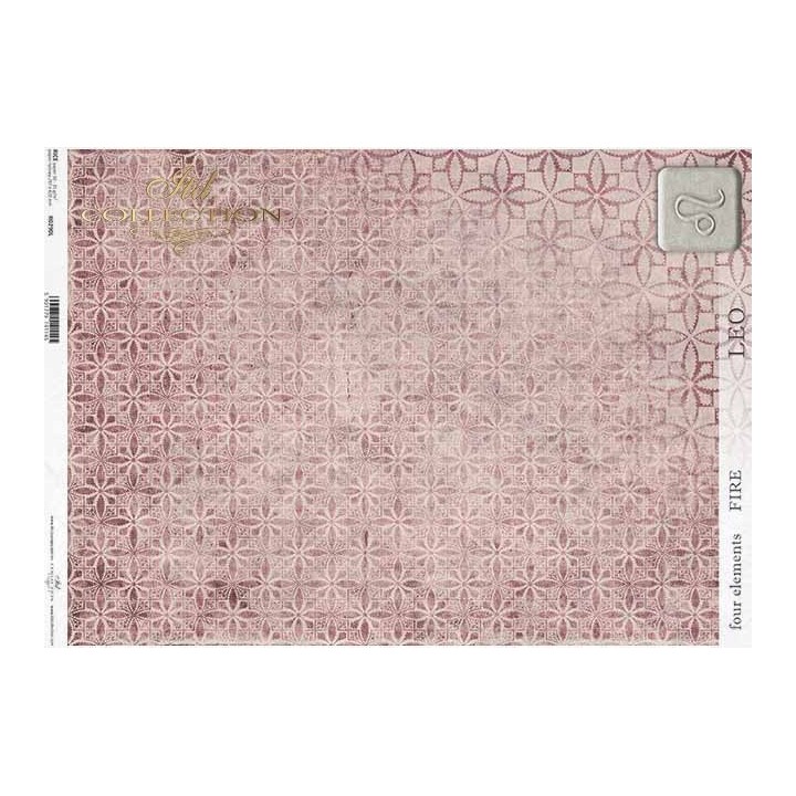 Rijstpapier R0290L