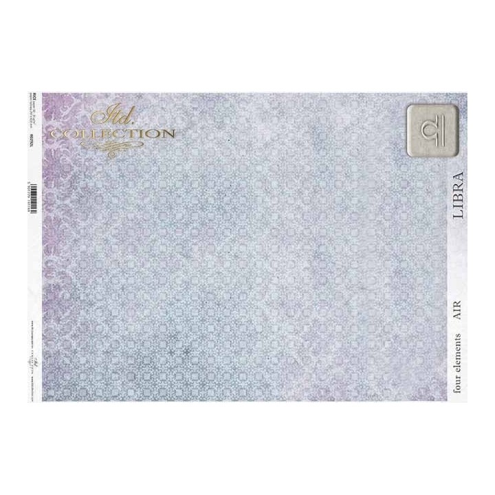 Rijstpapier R0292L