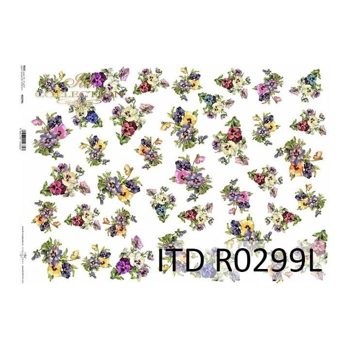 Rijstpapier R0299L