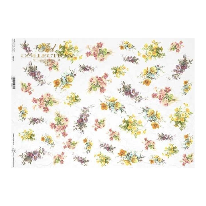 Rijstpapier R0303L