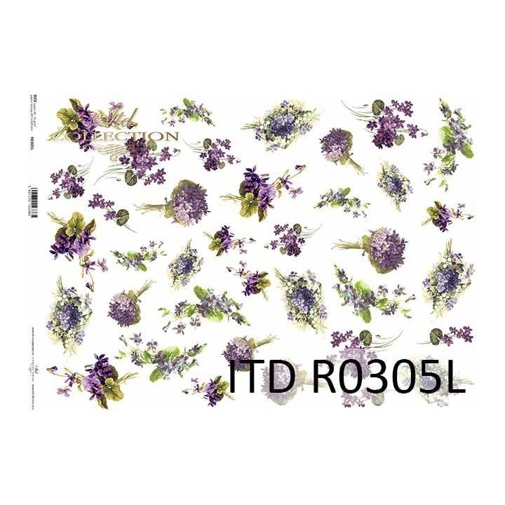 Rijstpapier R0305L