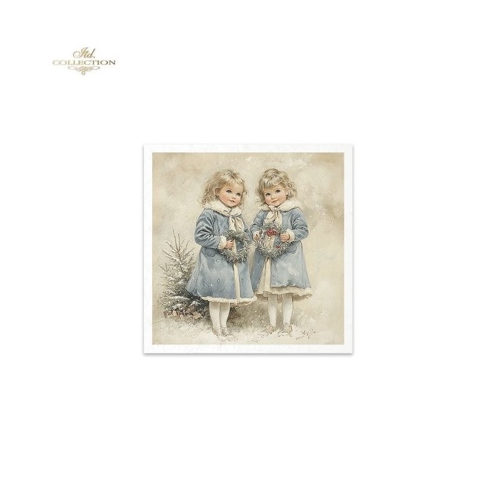 Rijstpapierset RSM200