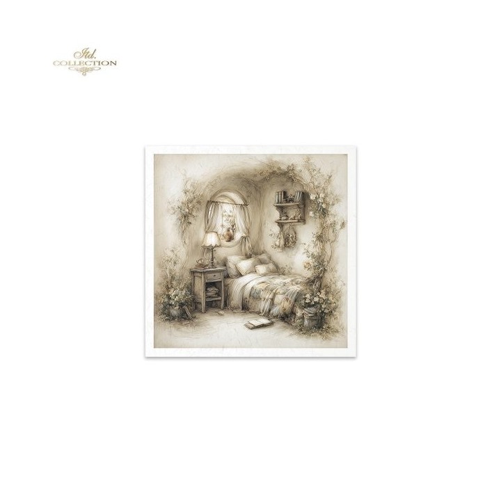 Rijstpapierset RSM233
