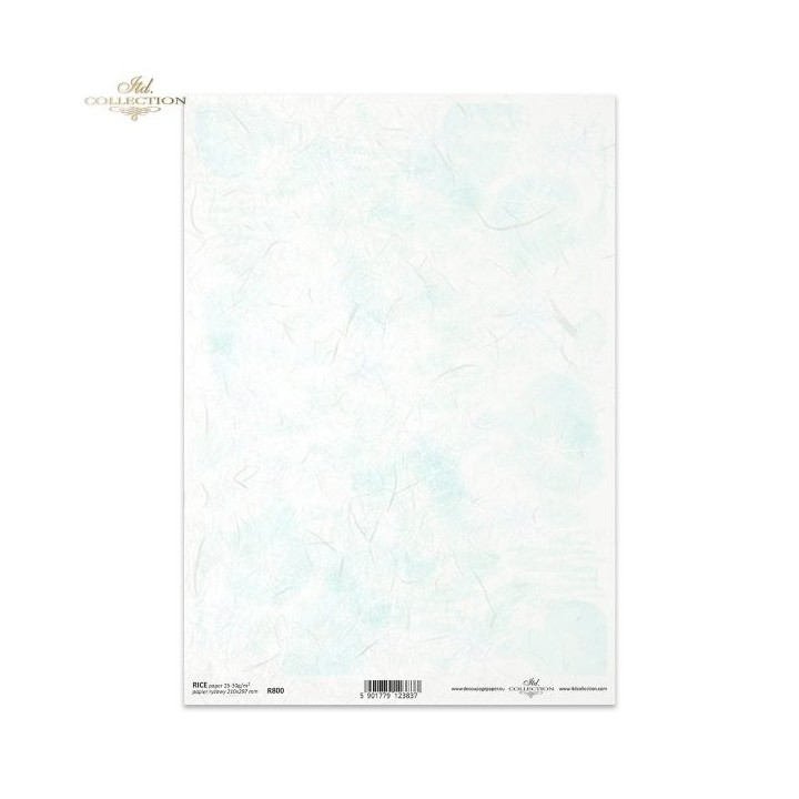 Rijstpapier R0800