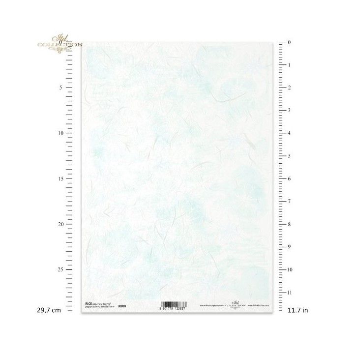Rijstpapier R0800