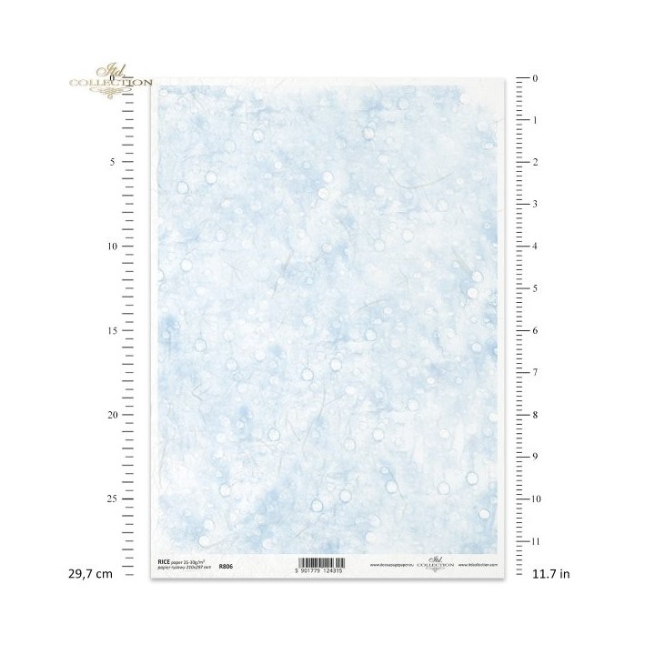 Rijstpapier R0806
