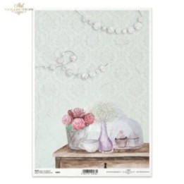 Rijstpapier R0869