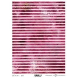 Decoupagepapier Soft ITD S0470