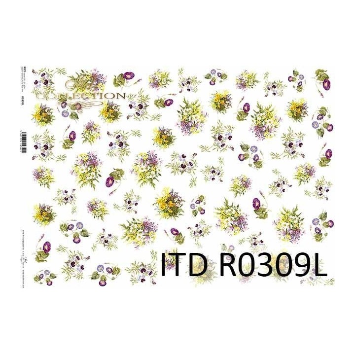 Rijstpapier R0309L