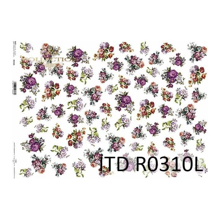 Rijstpapier R0310L