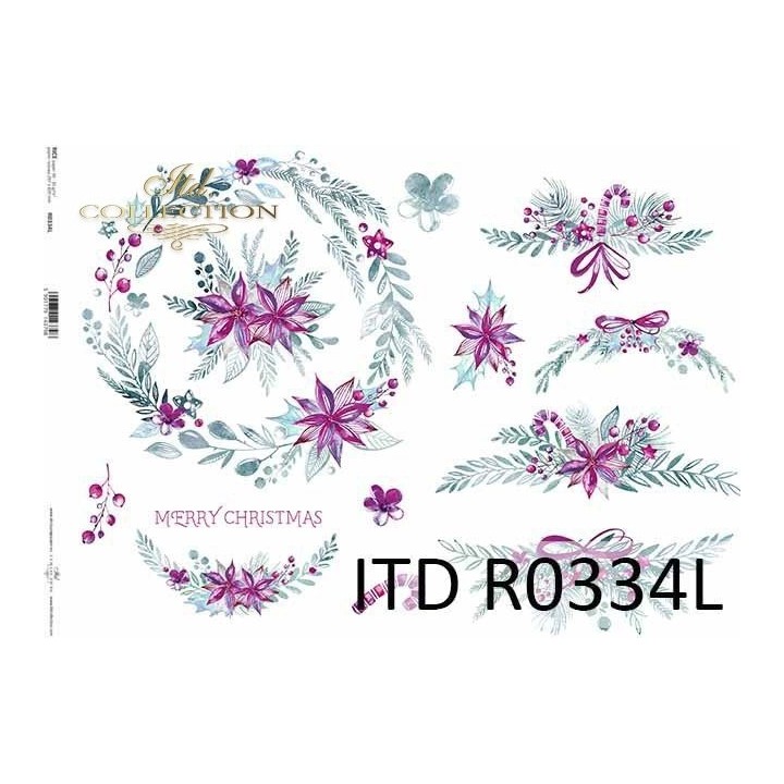Rijstpapier R0334L