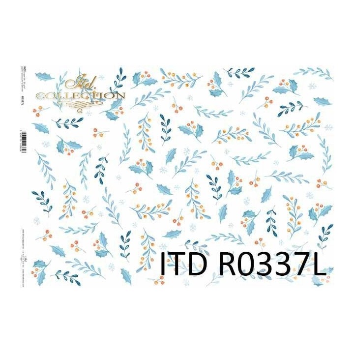 Rijstpapier R0337L