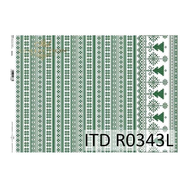 Rijstpapier R0343L