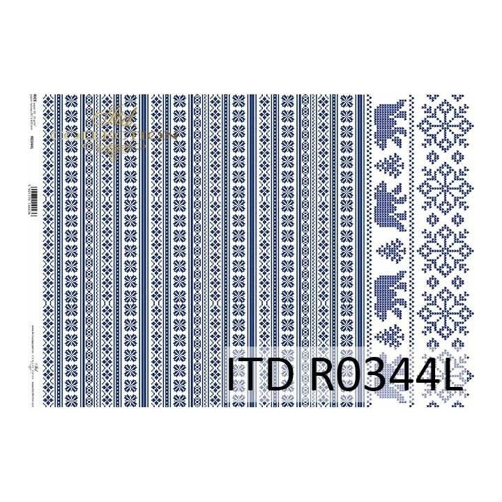 Rijstpapier R0344L