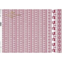 Rijstpapier R0345L