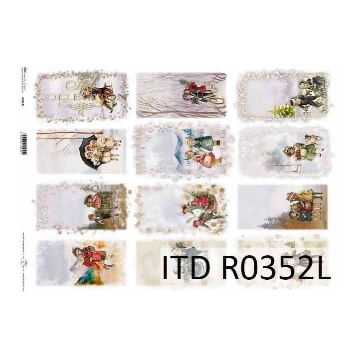 Rijstpapier R0352L