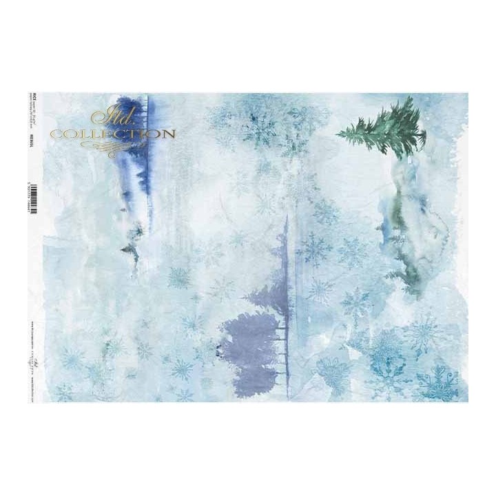 Rijstpapier R0365L