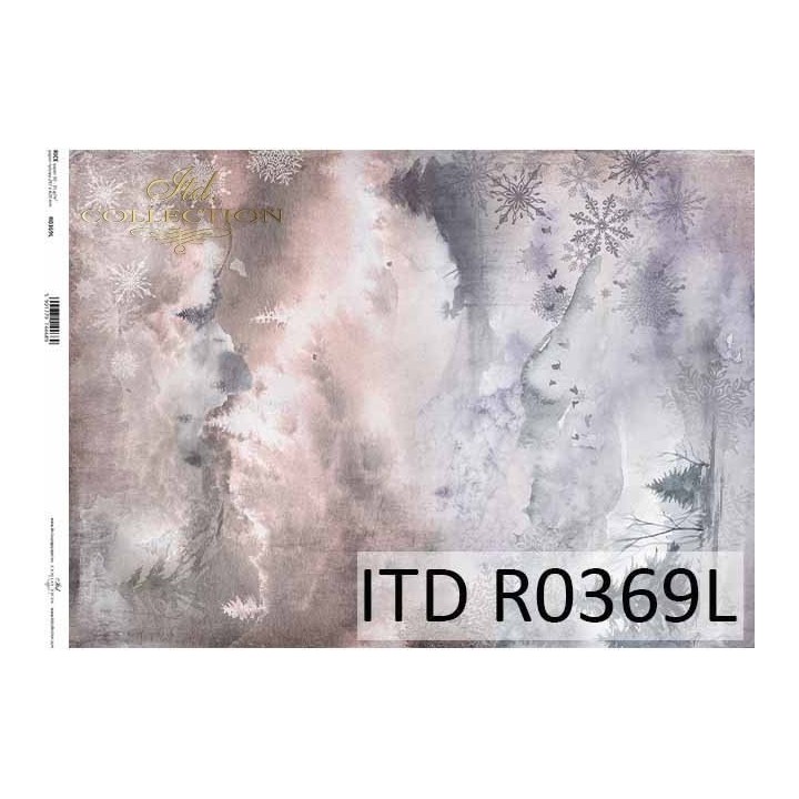 Rijstpapier R0369L