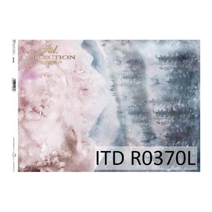 Rijstpapier R0370L