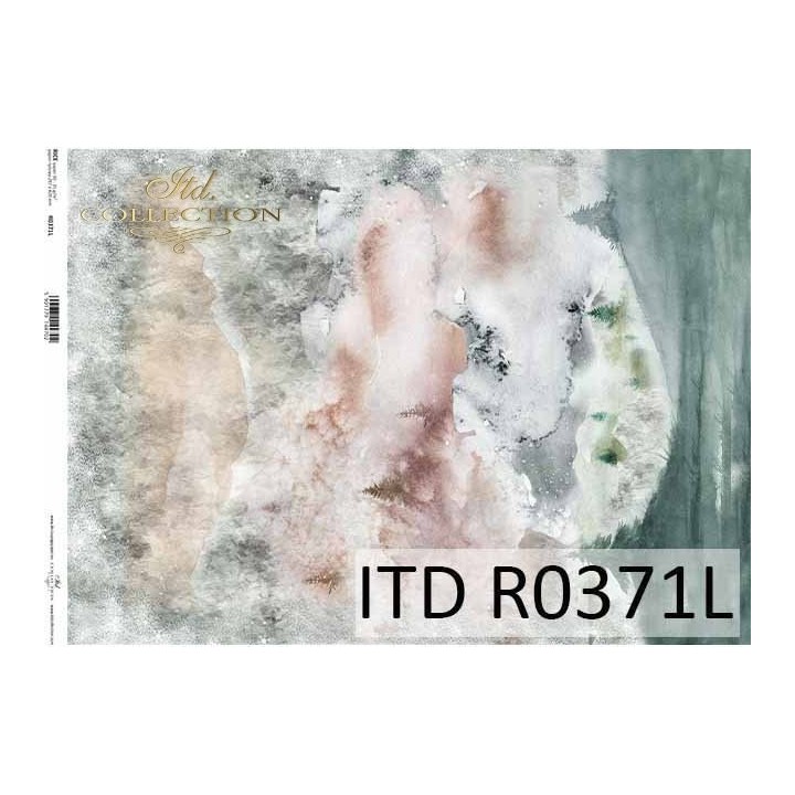 Rijstpapier R0371L