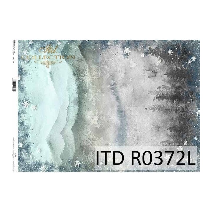 Rijstpapier R0372L